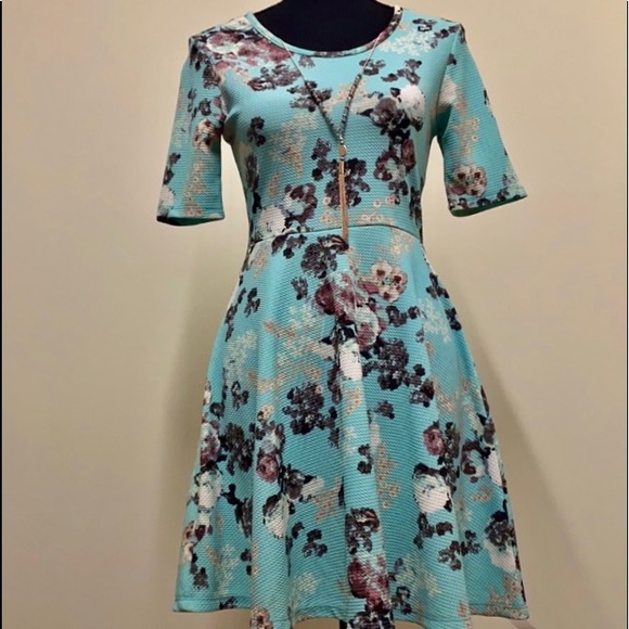 🎉HP🎉J for Justify Fit And Flare Dress - Picture 4 of 13